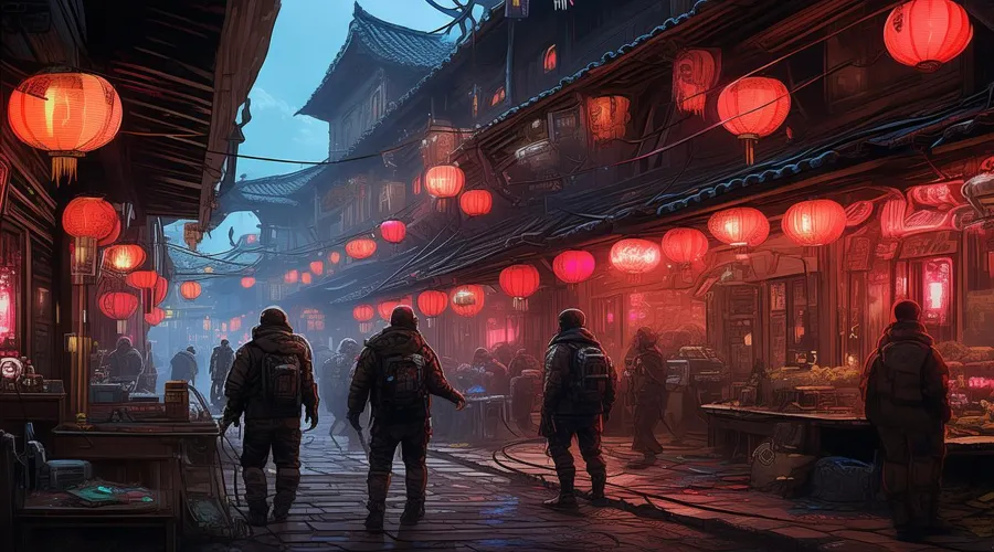 打工模拟器兑换码横幅图片2